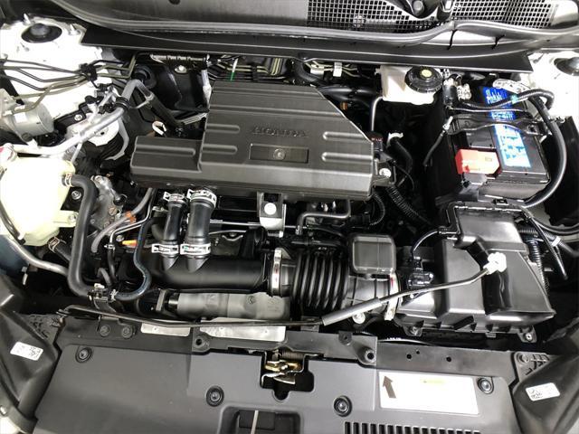 used 2022 Honda CR-V car, priced at $29,991