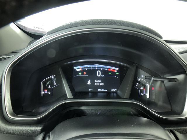 used 2022 Honda CR-V car, priced at $29,991