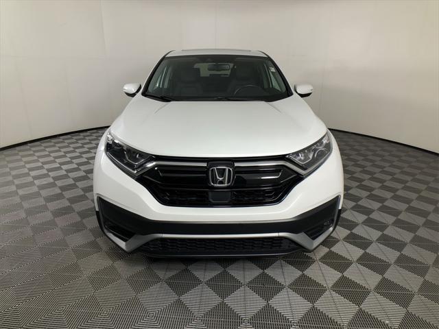 used 2022 Honda CR-V car, priced at $29,991