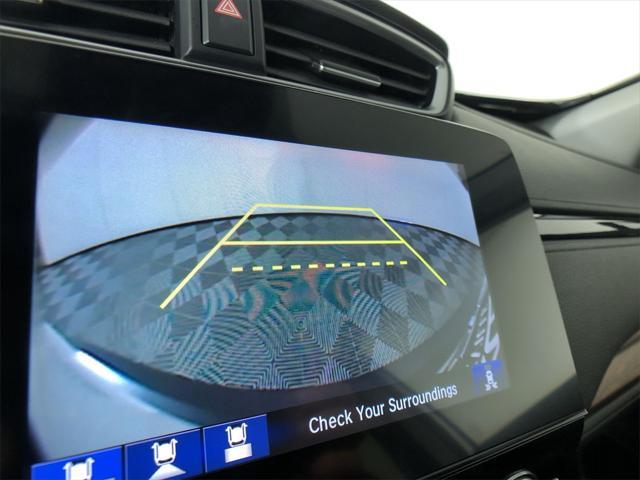 used 2022 Honda CR-V car, priced at $29,991