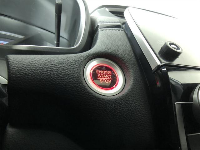 used 2022 Honda CR-V car, priced at $29,991