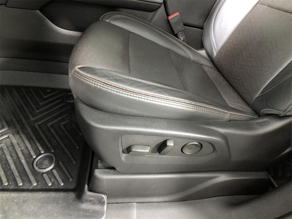 used 2023 Chevrolet Tahoe car, priced at $63,721