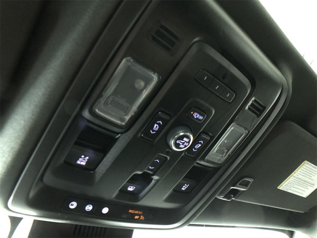 used 2023 Chevrolet Tahoe car, priced at $63,721