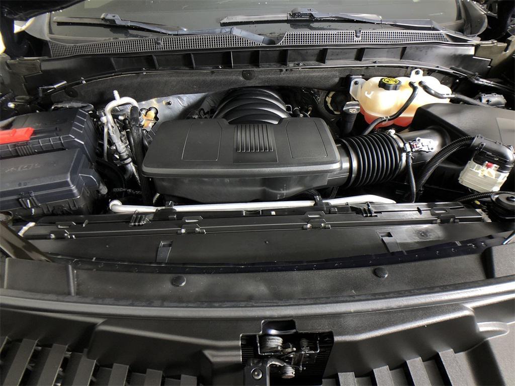 used 2023 Chevrolet Tahoe car, priced at $63,721