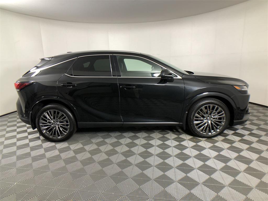 used 2024 Lexus RX 350 car, priced at $53,826