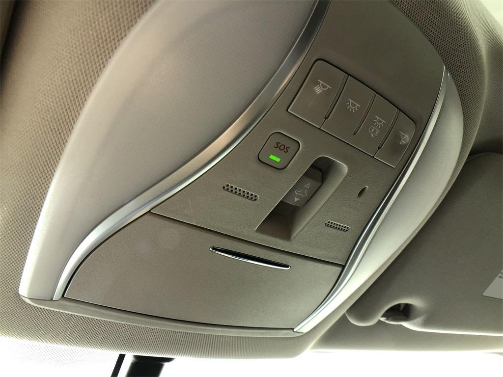 used 2019 INFINITI QX60 car, priced at $18,728