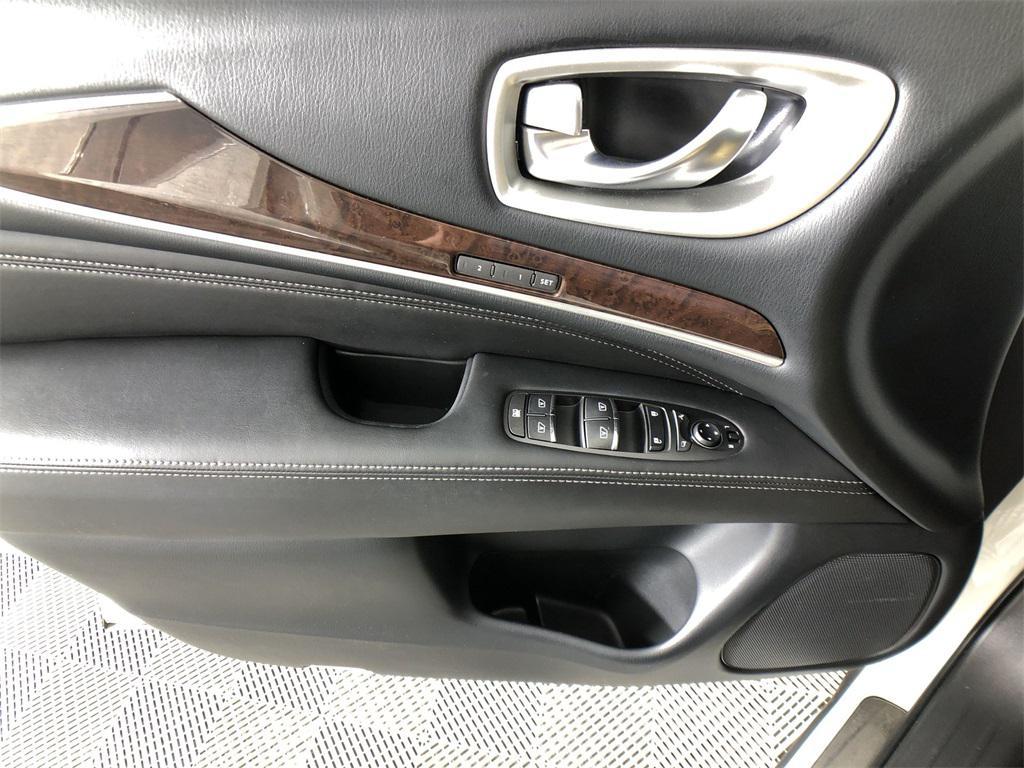 used 2019 INFINITI QX60 car, priced at $18,728