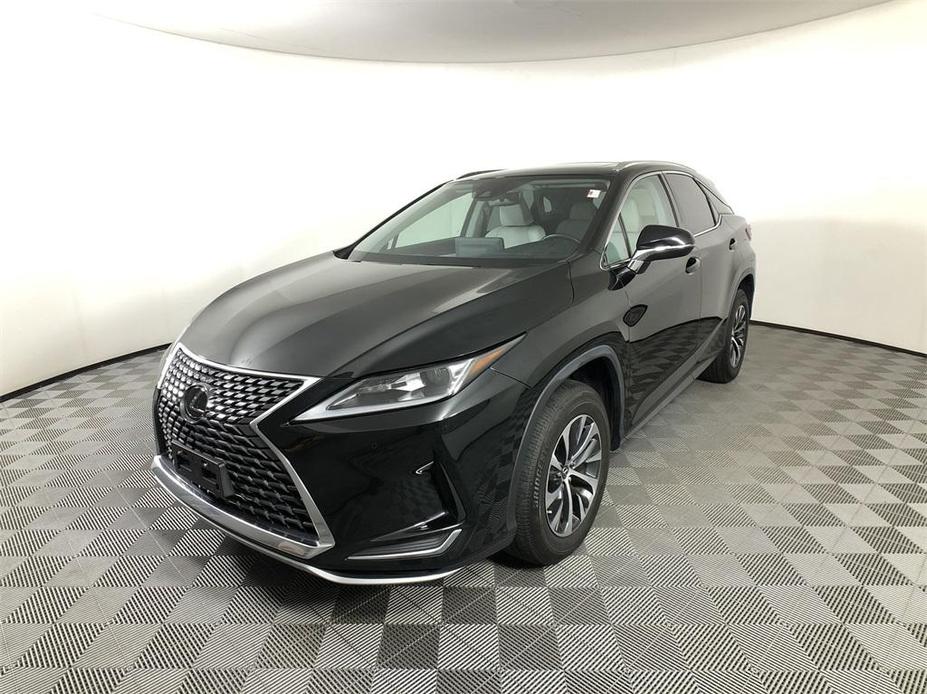 used 2021 Lexus RX 350 car, priced at $40,703