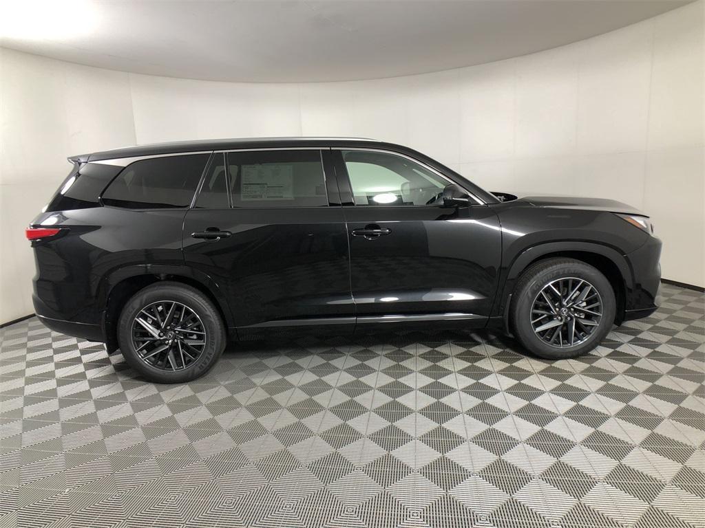 new 2025 Lexus TX 350 car, priced at $71,464