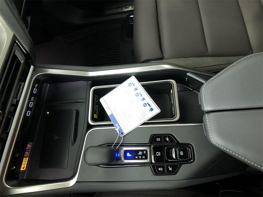 new 2025 Lexus TX 350 car, priced at $71,464