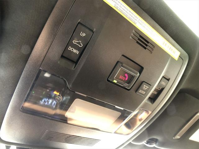 used 2024 Lexus IS 350 car, priced at $47,730