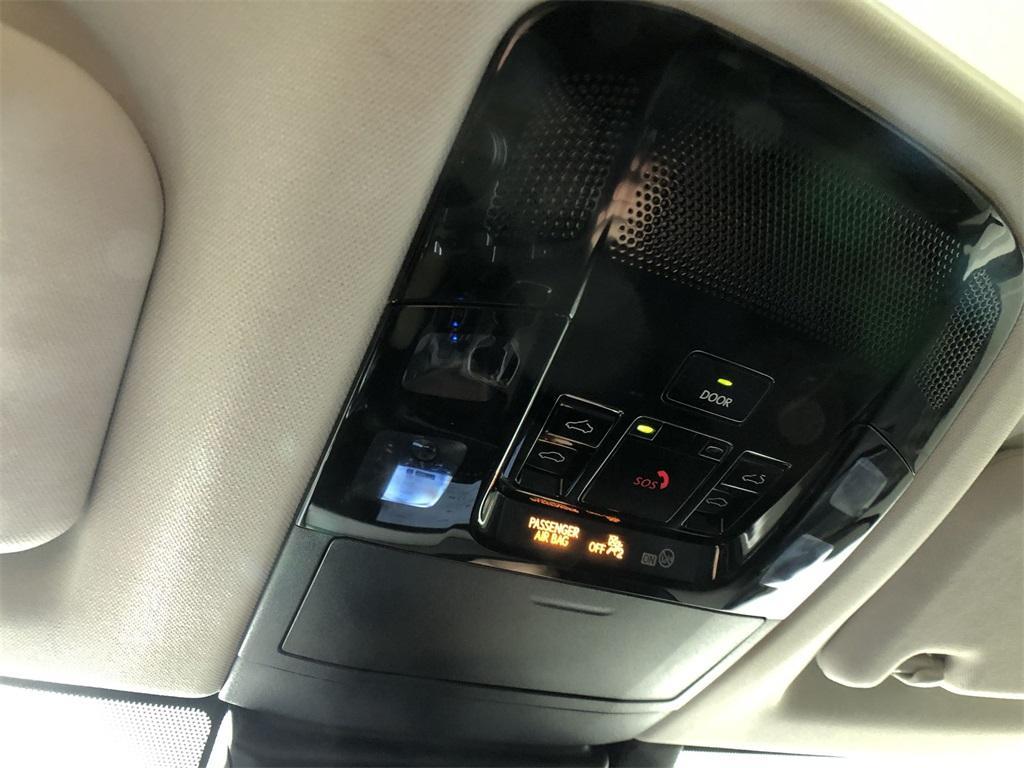 used 2024 Lexus NX 250 car, priced at $45,526