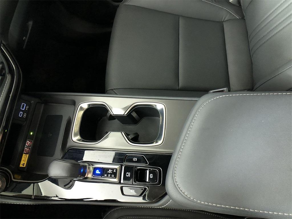 used 2024 Lexus NX 250 car, priced at $45,526
