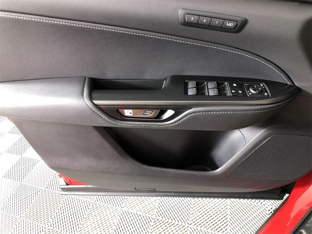 used 2024 Lexus NX 250 car, priced at $45,526