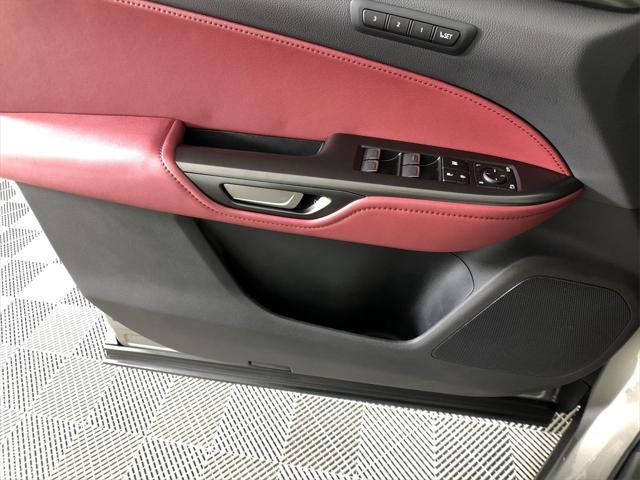 used 2022 Lexus NX 350 car, priced at $43,791
