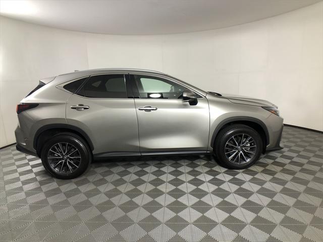 used 2022 Lexus NX 350 car, priced at $43,791