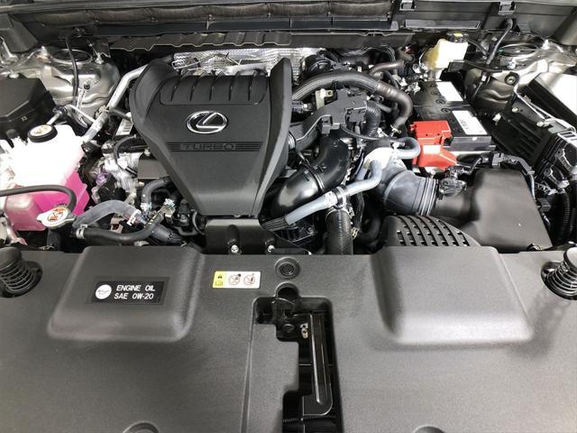 used 2022 Lexus NX 350 car, priced at $43,791