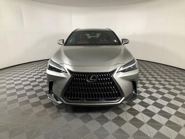 used 2022 Lexus NX 350 car, priced at $43,791