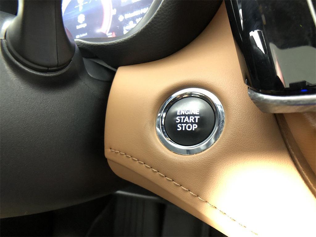 used 2023 Toyota Highlander car, priced at $43,759