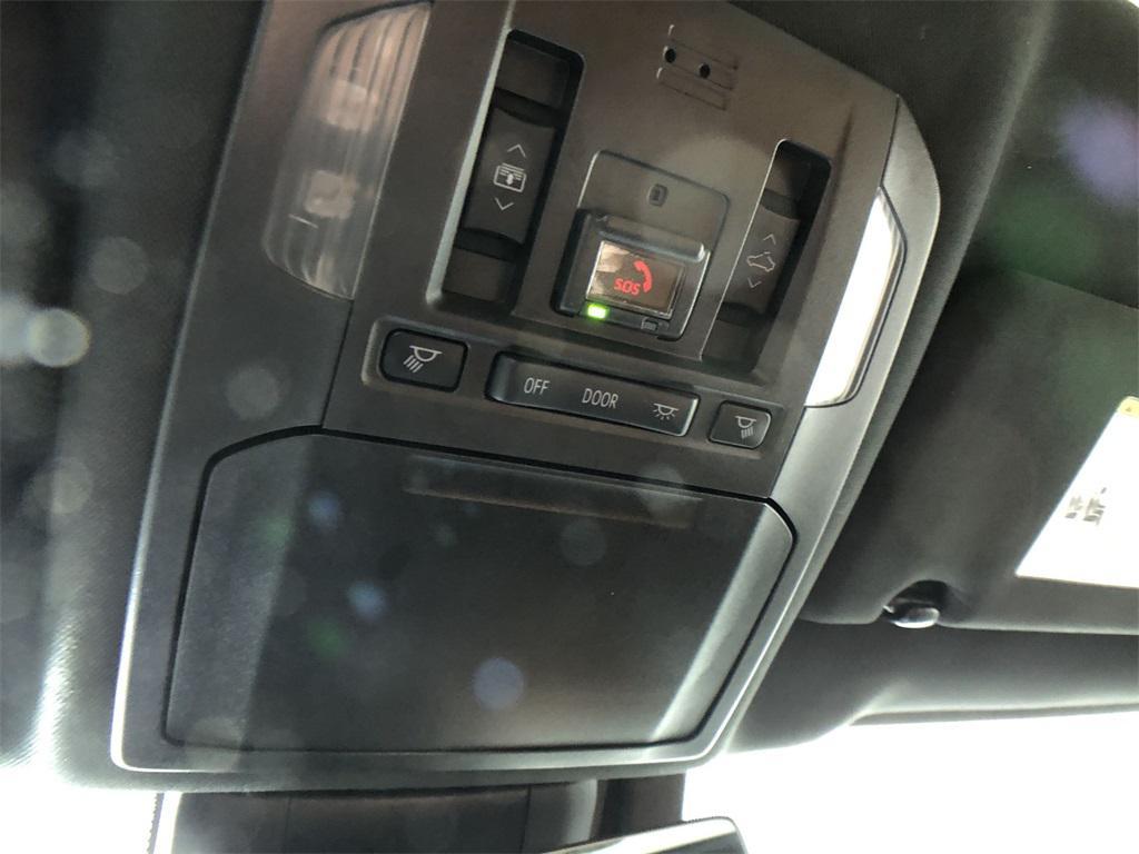 used 2023 Toyota Highlander car, priced at $43,759