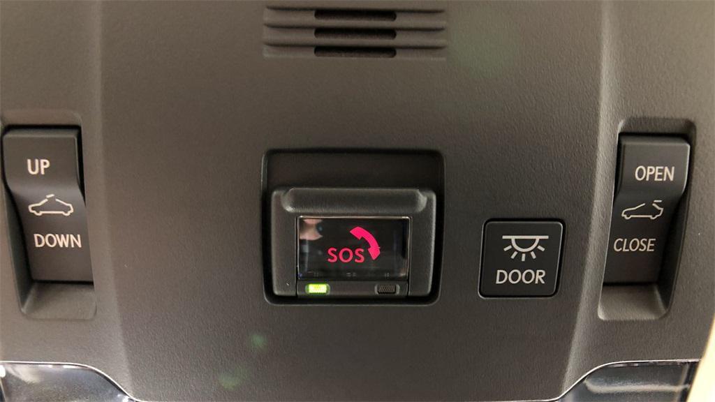 used 2020 Lexus ES 350 car, priced at $24,978
