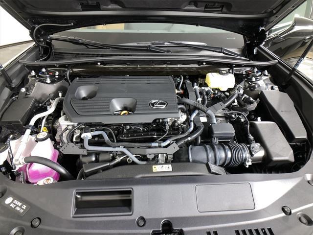 new 2025 Lexus ES 300h car, priced at $50,850