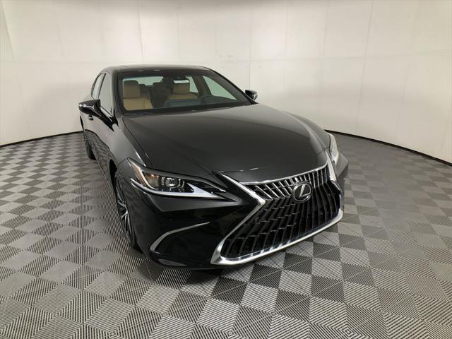 new 2025 Lexus ES 300h car, priced at $50,850