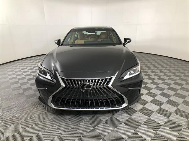 new 2025 Lexus ES 300h car, priced at $50,850