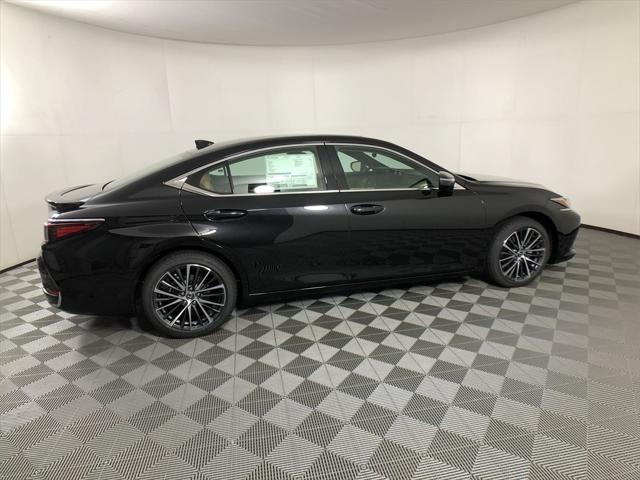 new 2025 Lexus ES 300h car, priced at $50,850