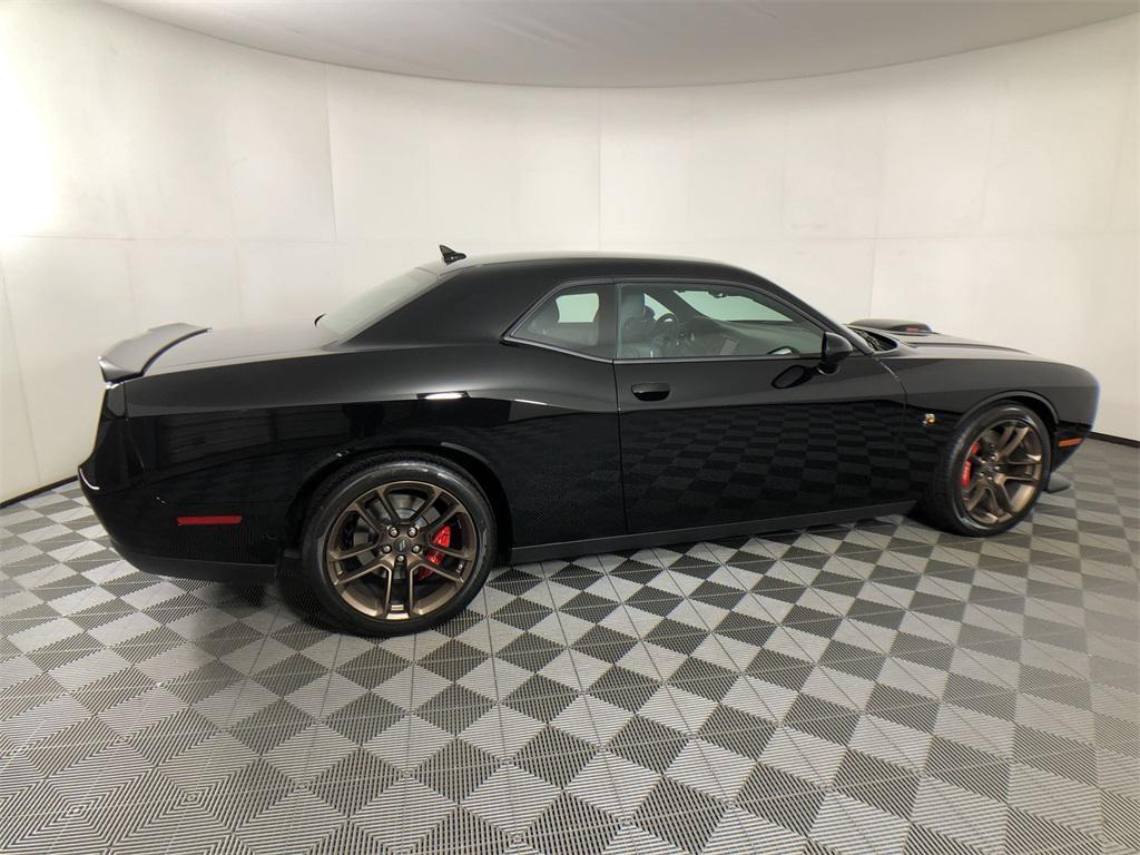 used 2023 Dodge Challenger car, priced at $48,962