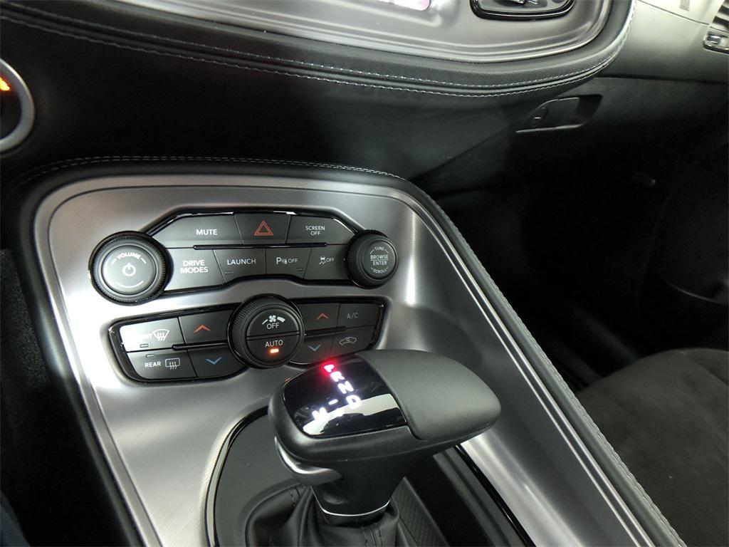 used 2023 Dodge Challenger car, priced at $48,962