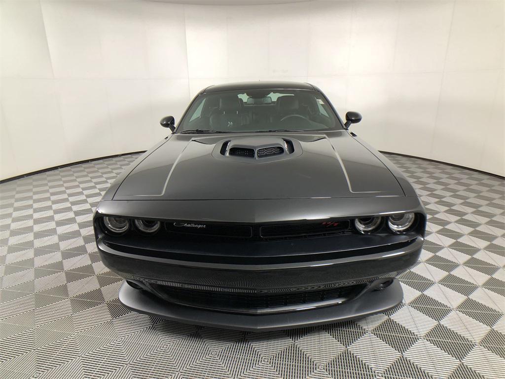 used 2023 Dodge Challenger car, priced at $48,962