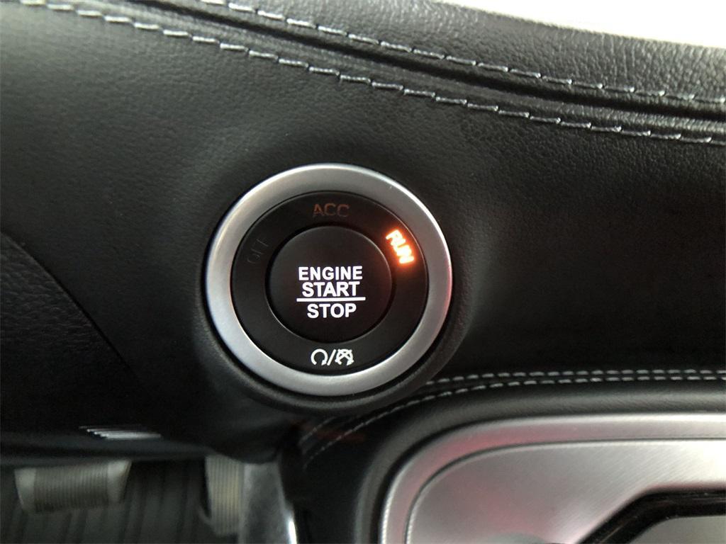 used 2023 Dodge Challenger car, priced at $48,962
