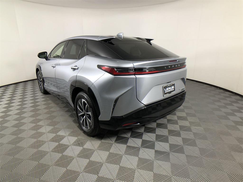 used 2023 Lexus RZ 450e car, priced at $37,419