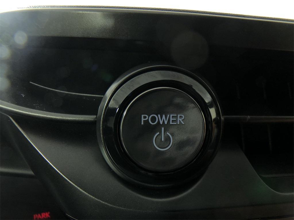 used 2023 Lexus RZ 450e car, priced at $37,419