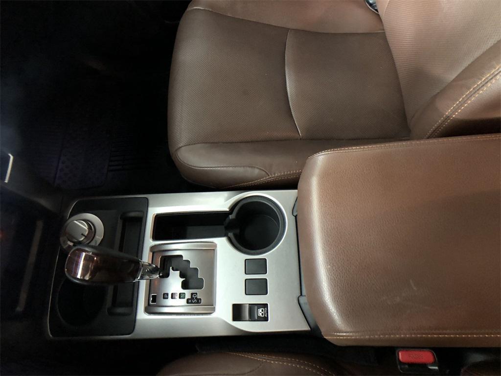 used 2022 Toyota 4Runner car, priced at $41,820