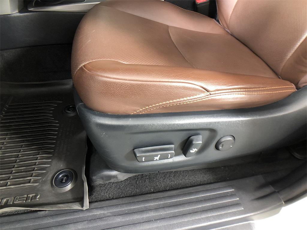 used 2022 Toyota 4Runner car, priced at $41,820