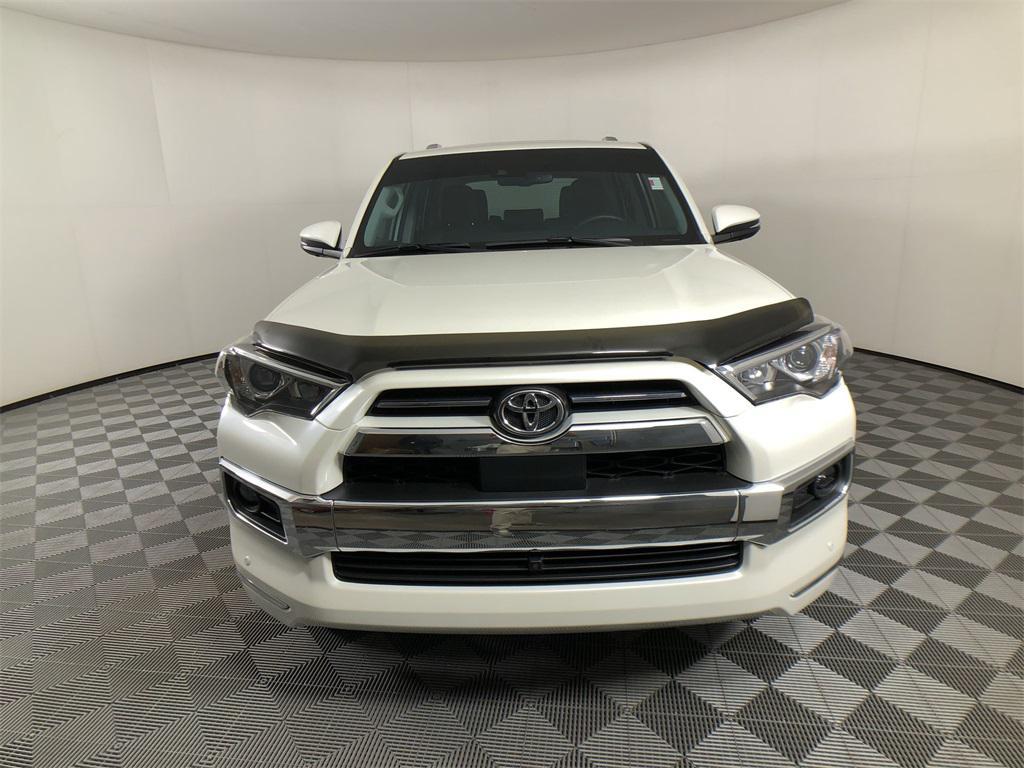 used 2022 Toyota 4Runner car, priced at $41,820