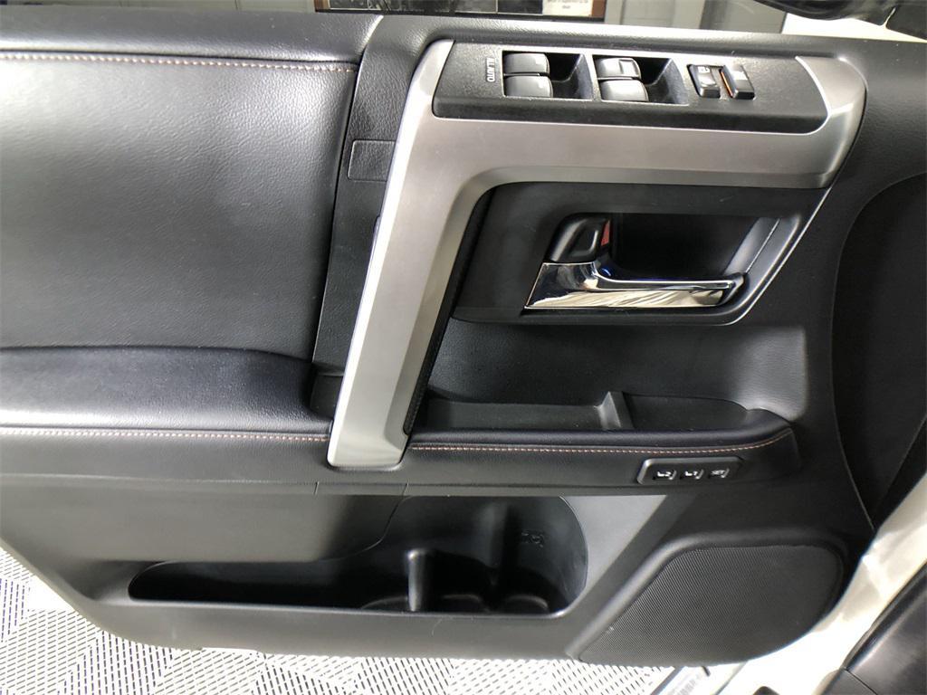 used 2022 Toyota 4Runner car, priced at $41,820