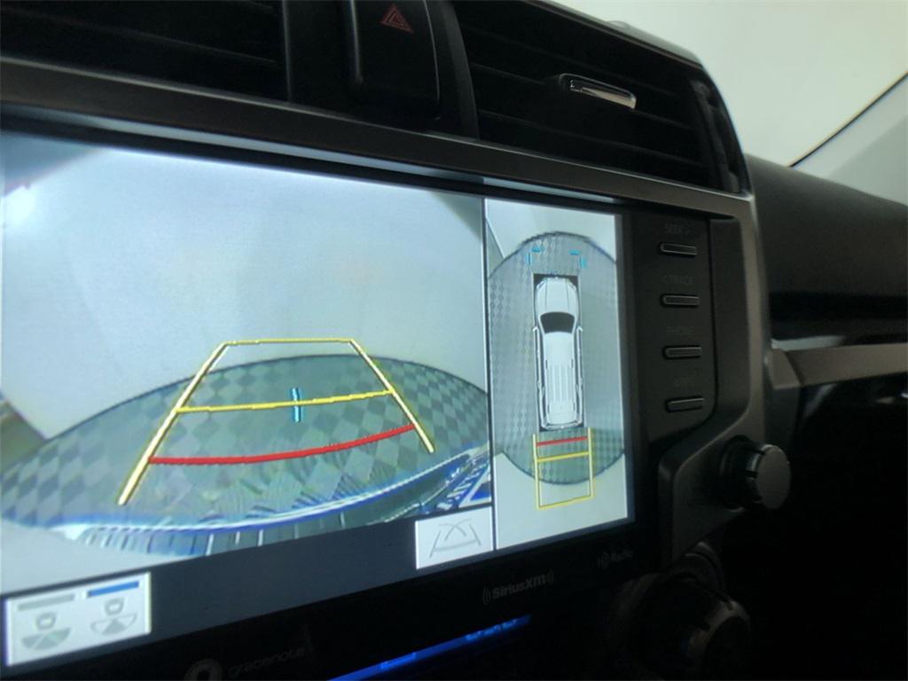 used 2022 Toyota 4Runner car, priced at $41,820