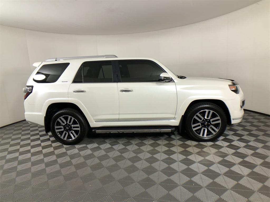 used 2022 Toyota 4Runner car, priced at $41,820