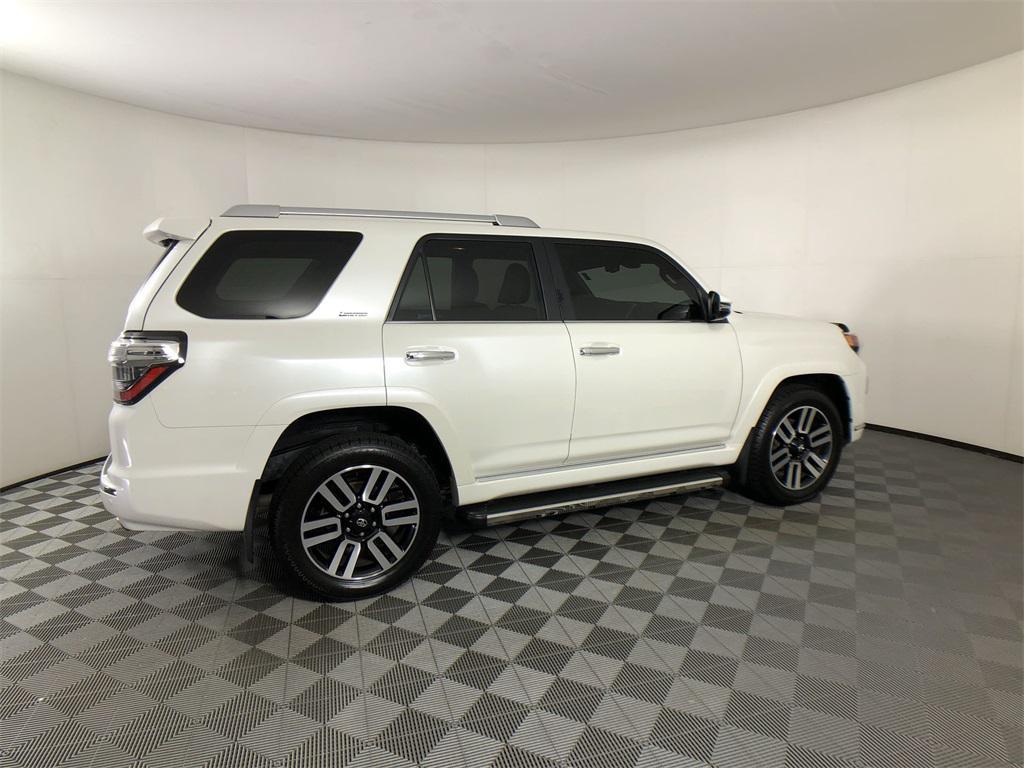used 2022 Toyota 4Runner car, priced at $41,820