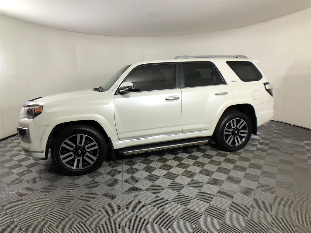 used 2022 Toyota 4Runner car, priced at $41,820