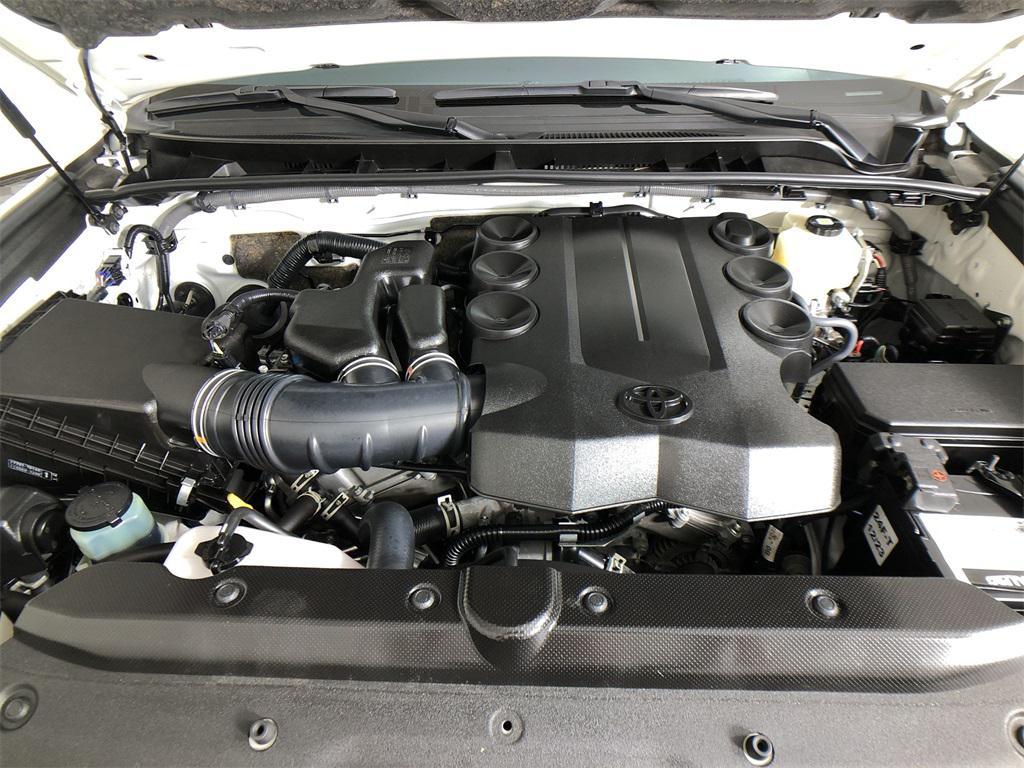 used 2022 Toyota 4Runner car, priced at $41,820