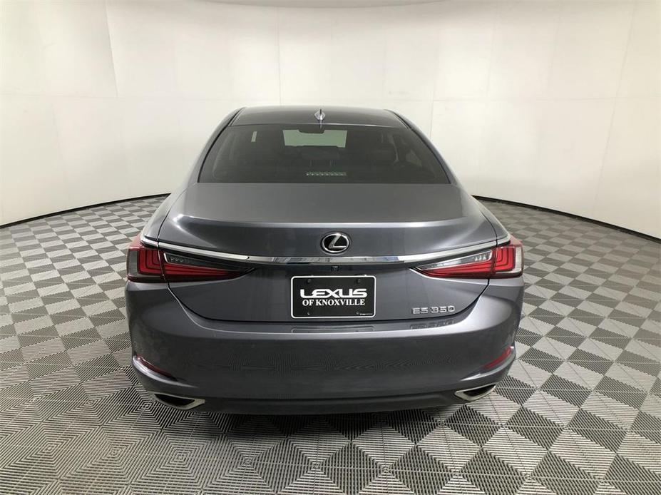 used 2020 Lexus ES 350 car, priced at $31,874