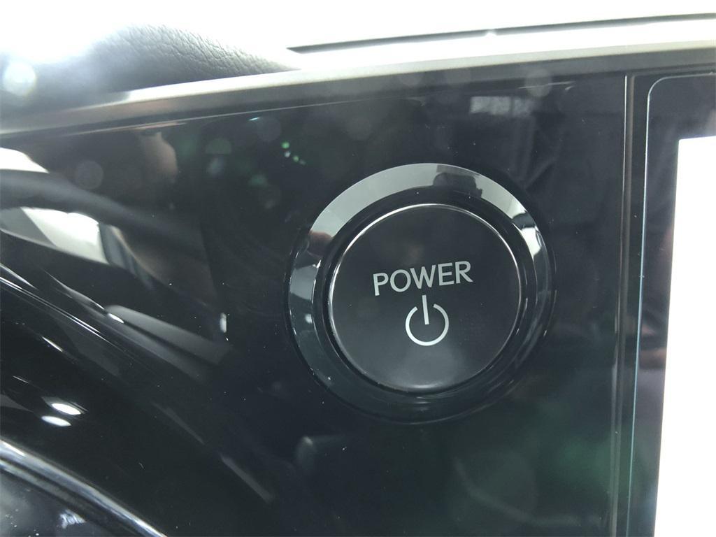 new 2025 Lexus TX 500h car, priced at $75,838