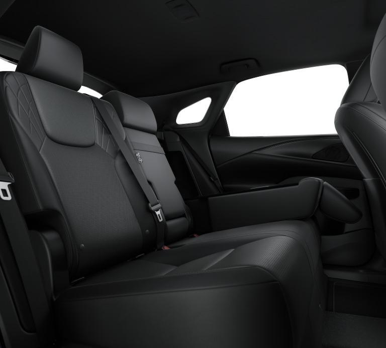 new 2025 Lexus RX 350 car, priced at $62,795
