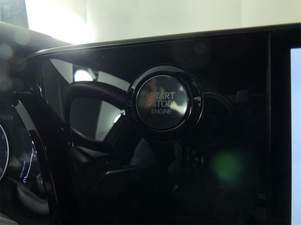 used 2024 Lexus NX 250 car, priced at $41,915