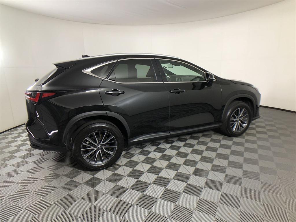 used 2024 Lexus NX 250 car, priced at $41,915