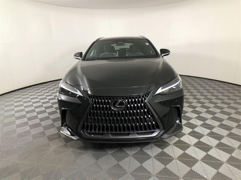 used 2024 Lexus NX 250 car, priced at $41,915